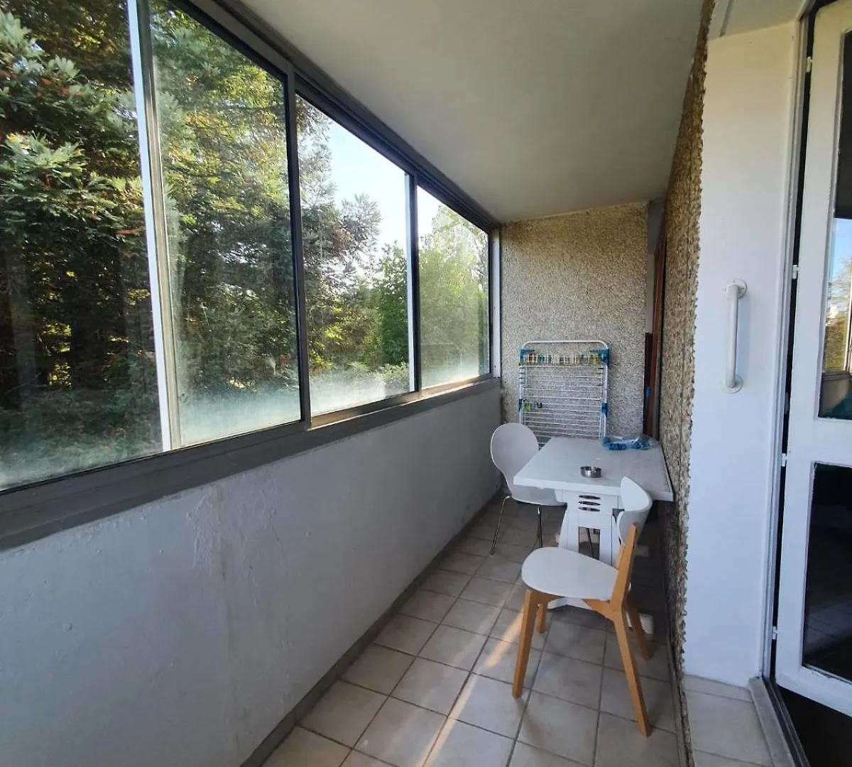 Residenc Apartment Anglet