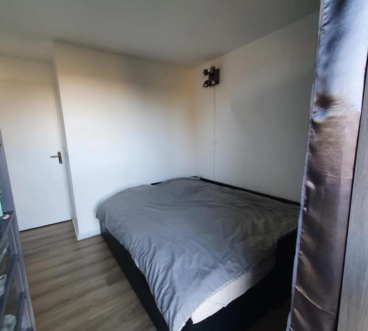 Residenc Apartment Anglet 0*,  France