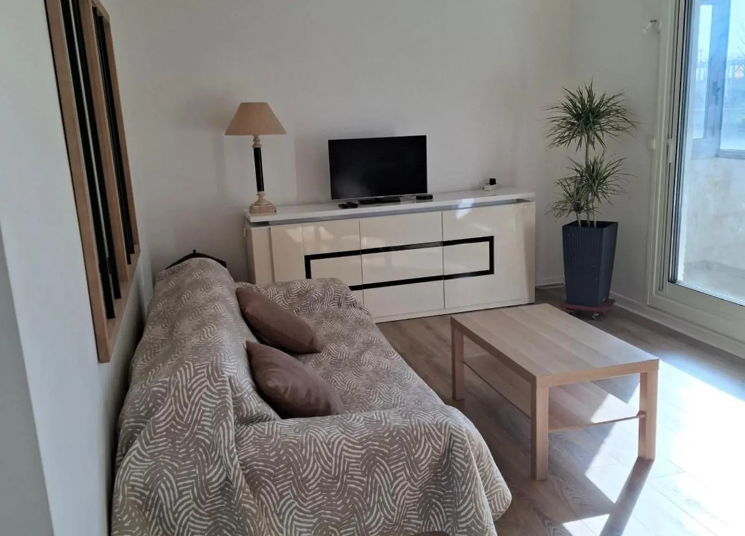 Residenc Apartment Anglet