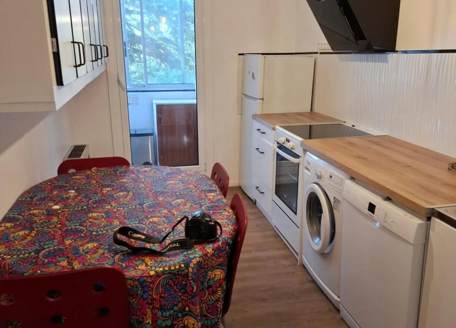 Residenc Apartment Anglet